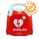 Schiller FRED PA-1 Defibrillator | vollautomatisch