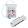 Schiller FRED PA-1 Defibrillator | vollautomatisch
