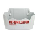 Wandhalterung zu Schiller PA-1 Defibrillator