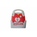 Wandhalterung zu Schiller PA-1 Defibrillator