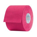 Aktimed Tape Plus, kinesiologisches Tape | pink | 5 m