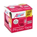 Aktimed Tape Plus, kinesiologisches Tape | pink