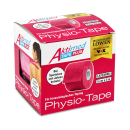 Aktimed Tape Plus, kinesiologisches Tape | pink | 5 m