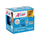 Aktimed Tape Plus, kinesiologisches Tape | hellblau | 5 m