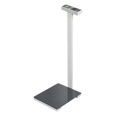 Kern Säulenwaage MPL / MPK mit Glasplatte