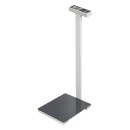 Kern Säulenwaage MPL / MPK mit Glasplatte