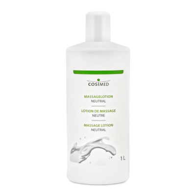 cosiMed Massagelotion neutral | 1 Liter