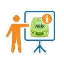 Vor- Ort - Einweisung in ZOLL AED Defibrillator