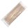 Wattestäbchen / Abstrichstäbchen aus Holz, 5 x 30 mm