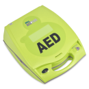 Defibrillator Zoll AED Plus, inkl. Zubeh&ouml;r