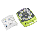 Defibrillator Zoll AED Plus, inkl. Zubeh&ouml;r