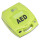 Defibrillator Zoll AED Plus, inkl. Zubehör