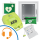 Defibrillator ZOLL AED Plus, inkl. Zubehör