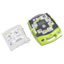 ZOLL AED Plus Vollautomat inkl. Zubehör | Defibrillator vollautomatisch