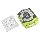 Zoll AED Plus Vollautomat inkl. Zubeh&ouml;r | Defibrillator vollautomatisch