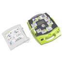 Defibrillator ZOLL AED Plus, inkl. Zubehör | halbautomatisch