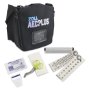 Defibrillator ZOLL AED Plus, inkl. Zubehör | halbautomatisch