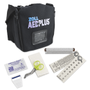 Defibrillator Zoll AED Plus, inkl. Zubeh&ouml;r | halbautomatisch