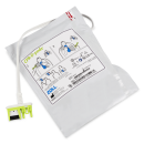Defibrillator ZOLL AED Plus, inkl. Zubehör | halbautomatisch