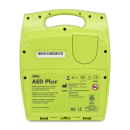 Defibrillator ZOLL AED Plus, inkl. Zubehör | halbautomatisch