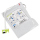 Defibrillator ZOLL AED Plus, inkl. Zubehör | halbautomatisch
