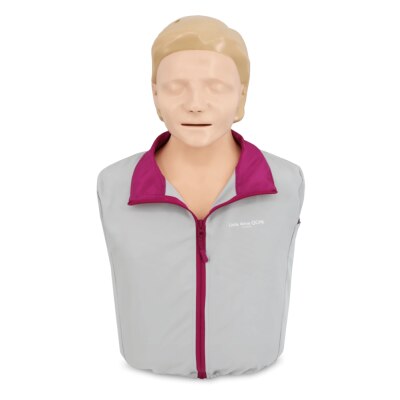 Little Anne QCPR Reanimationspuppe