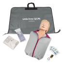 Little Anne QCPR Reanimationspuppe, Einzelpuppe