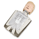 Little Anne QCPR Reanimationspuppe, Einzelpuppe