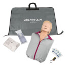 Little Anne QCPR Reanimationspuppe