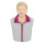 Little Anne QCPR Reanimationspuppe