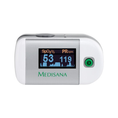 Medisana Pulsoximeter PM100