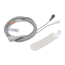 SpO2-Sensor Multisite Y | Kinder/Erwachsene, Nellcore, 310 cm