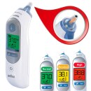 Braun Thermoscan 7 Ohrthermometer