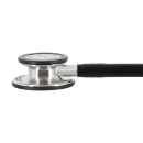 Littmann Classic III Stethoskop | schwarz | Edelstahl-Edition