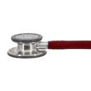 Littmann Classic III Stethoskop | burgund | Edelstahl-Edition