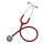 Littmann Classic III Stethoskop | burgund | Edelstahl-Edition