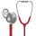 Littmann Classic III Stethoskop | burgund | Edelstahl-Edition