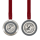 Littmann Classic III Stethoskop | burgund | Edelstahl-Edition