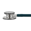 Littmann Classic III Stethoskop | karibikblau | Edelstahl-Edition