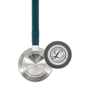 Littmann Classic III Stethoskop | karibikblau | Edelstahl-Edition