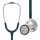 Littmann Classic III Stethoskop | karibikblau | Edelstahl-Edition