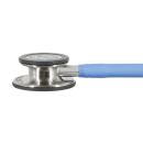 Littmann Classic III Stethoskop | hellblau | Edelstahl-Edition