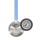 Littmann Classic III Stethoskop | hellblau | Edelstahl-Edition