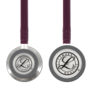 Littmann Classic III Stethoskop | pflaume | Edelstahl-Edition