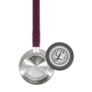 Littmann Classic III Stethoskop | pflaume | Edelstahl-Edition