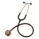 Littmann Classic III Stethoskop | schokoladenbraun | Kupfer-Edition