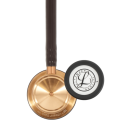 Littmann Classic III Stethoskop | schokoladenbraun | Kupfer-Edition