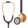 Littmann Classic III Stethoskop | schokoladenbraun | Kupfer-Edition