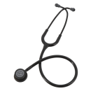 Littmann Classic III Stethoskop | schwarz | Black-Edition