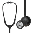 Littmann Classic III Stethoskop | schwarz | Black-Edition